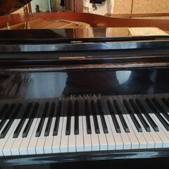 グランドピアノを売ります