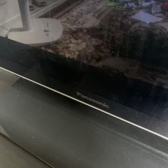 🍀パナソニック
Panasonic46インチテレビ