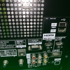 🍀パナソニック
Panasonic46インチテレビ