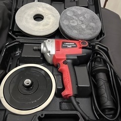 アストロ ポリッシャー