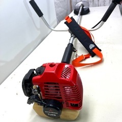 草刈機(カーツ)三菱製