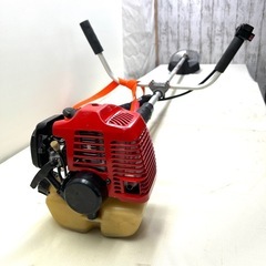 草刈機(カーツ)三菱製