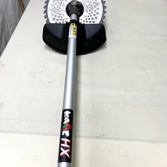 草刈機(カーツ)三菱製