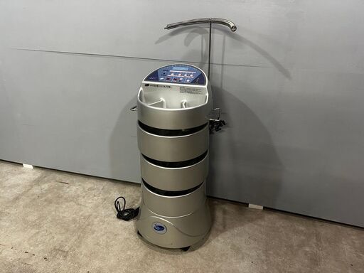 『fuji』富士株式会社 パイモア デジタルパーマ 形状記憶デジタルパーマパーマ機器 美容院 各ツール