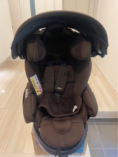 Aprica チャイルドシート