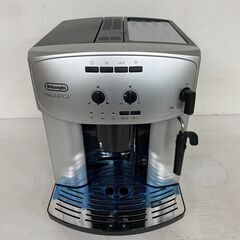 【ESAM2200SJ】デロンギマグニィフィカ 全自動エスプレッソマシン DeLonghi】 デロンギ MAGNIFICA 全自動 エスプレッソマシン