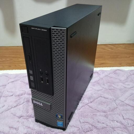 OptiPlex 3020　Windows11 改