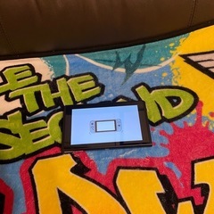 本日限定価格Nintendo Switch　