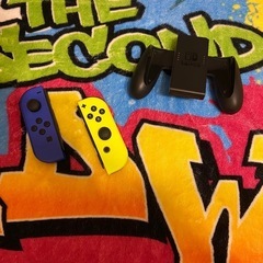 本日限定価格Nintendo Switch　