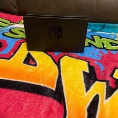 本日限定価格Nintendo Switch　