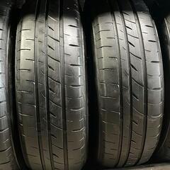 🌞185/65R15⭐工賃込み！プリウス、bB、ist、フリード、ノート  