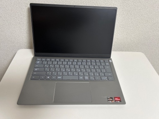 ノートパソコン Dell inspiron5415  RYZEN5