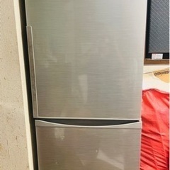 自社配送可能　3ドア冷蔵庫2014年製　値段相談可 自社配送可能 3ドア冷蔵庫2014年製 値段相談可