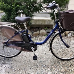 現車確認可 トレック クロスバイク 赤色 フレームサイズ17.5