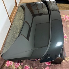 トヨタマーク ２　90系　ツアラートランク　クリアーウインカー　灰皿小銭入れ　リヤアンダー泥除け