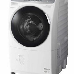 パナソニック ドラム式洗濯乾燥機 