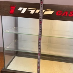 1960年代クラウンガスライターショーケース 1960年代クラウンガスライターショーケース