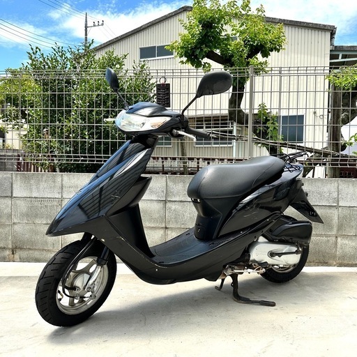 埼玉発!! ホンダ　ディオ　DIO AF62 キャブ車　直接引き取り　隣県格安配送　全国陸送可能！
