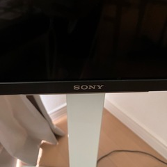 SONY テレビKJ-43X7500F