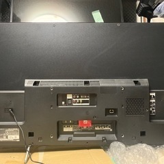 ソニー 40V型 液晶 テレビ ブラビア KJ-40W700C