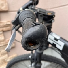 HAMMER  クロスバイク