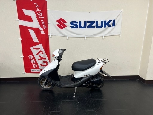 ホンダ⭐️ライブDIO2ストロークキャブ車‼️