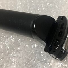 Tern ターン　Verge N8純正　シートポスト　33.9mm