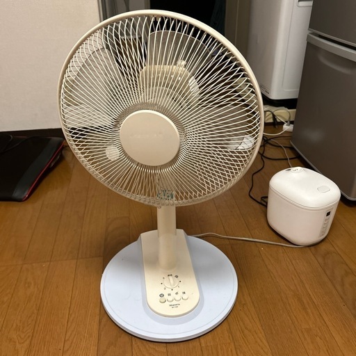 空調・季節家電
