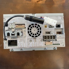 カーナビ アルパインX900シリーズ