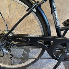 EICHELエイチェル-26インチママチャリ