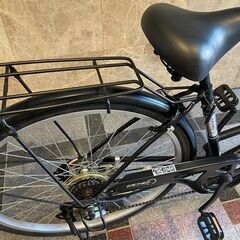 EICHELエイチェル-26インチママチャリ
