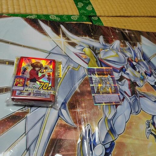 値下げ可能遊戯王サプライ品