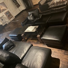 BARソファー、シート
