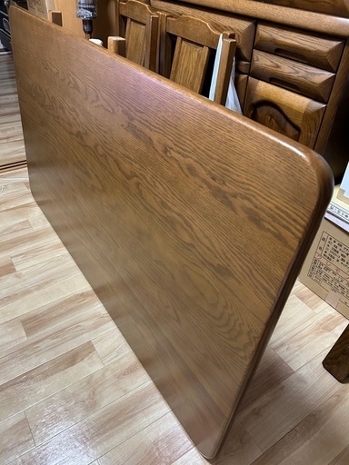 家具　テーブル　ダイニングテーブル