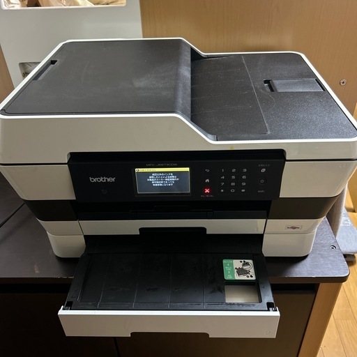 brother A3も印刷出来るプリンター
