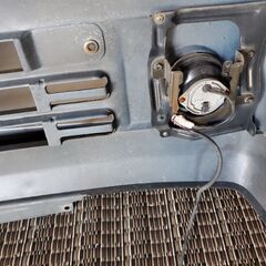 クリッパーバン ミニキャブバンフォグランプ付きバンパー