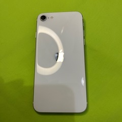 iPhoneSE第2世代　128GB