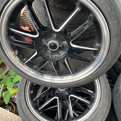  Rays Gram   LIGHTS4本セット  