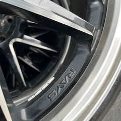  Rays Gram   LIGHTS4本セット  