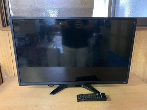 ORION　液晶テレビ　DT-321HB(LC-019)