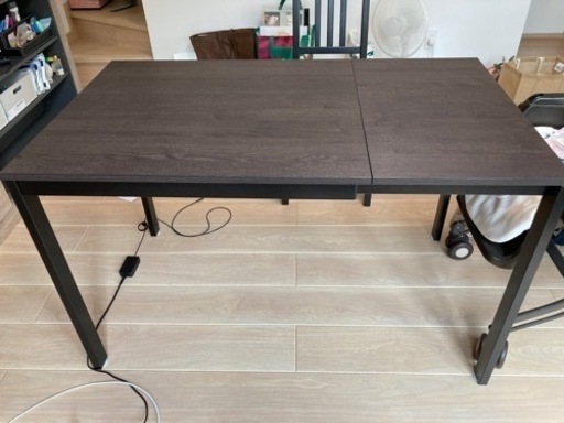 IKEA  ダイニングテーブル\u0026イス　セット