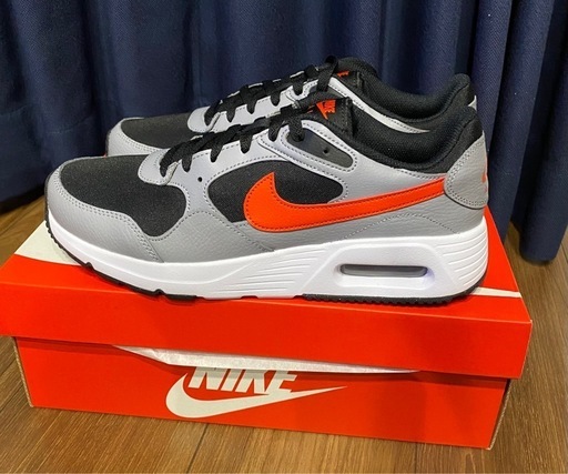 NIKE ナイキ　エアマックス