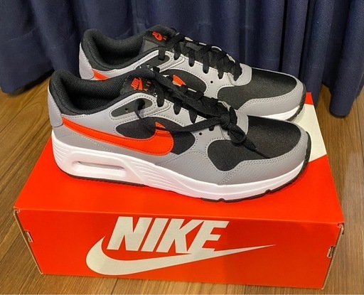 NIKE ナイキ　エアマックス