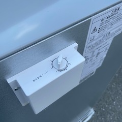 □中古品 エクセレンス冷凍ストッカー MA-6144A 144L 2021年 