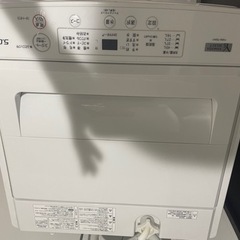 今月まで！ヤマダオリジナル 全自動洗濯機 (洗濯5.0kg) アーバン 