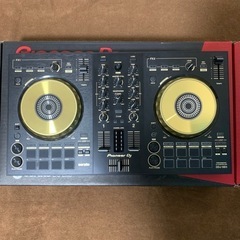 【稀少　限定色】 Pioneer DDJ-SB3-N DJコント...