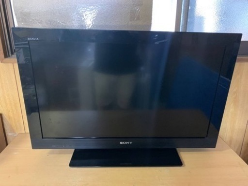 SONY 液晶デジタルテレビ　KDL-32CX40C