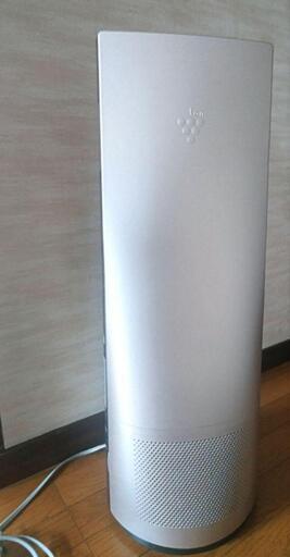 プラズマクラスタースリムイオンファン\nHOT\u0026COOL
