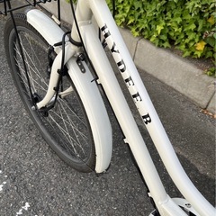 ほぼ新品バッテリー BRIGESTONE ハイディー 電動自転車 管060726