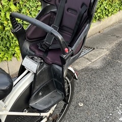 ほぼ新品バッテリー BRIGESTONE ハイディー 電動自転車 管060726